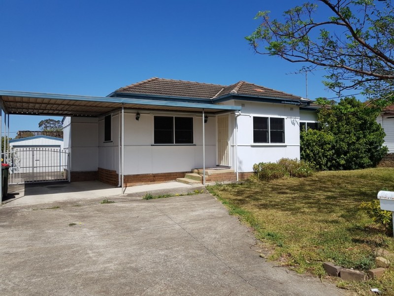 15 Junee Street, Marayong NSW 2148