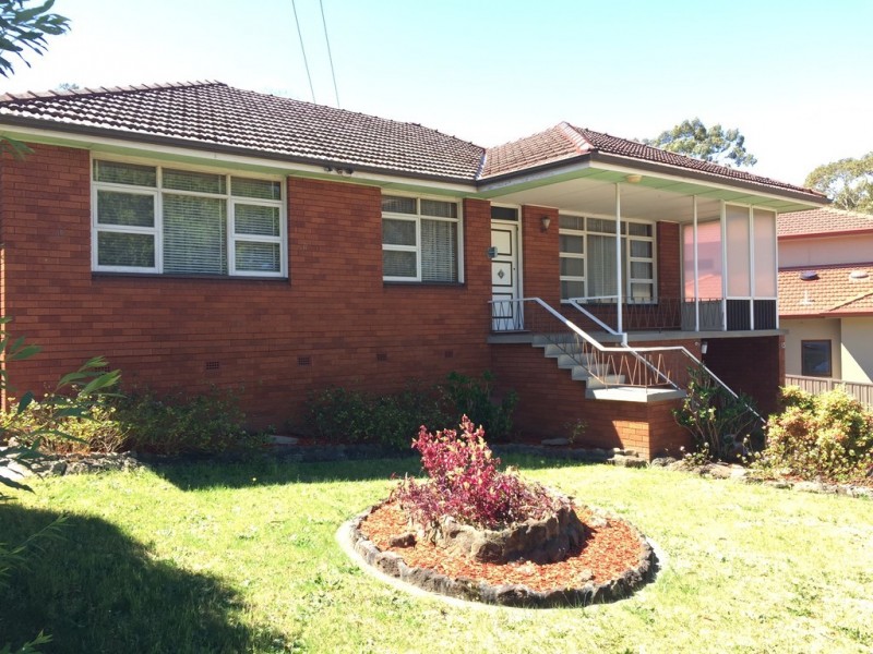 15 James Street, Baulkham Hills NSW 2153