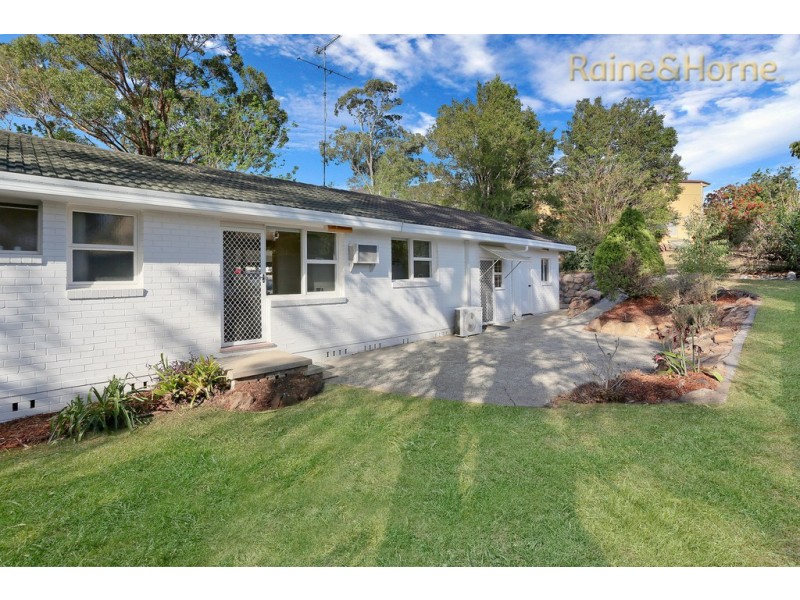 5 Wyndham Place, Baulkham Hills NSW 2153