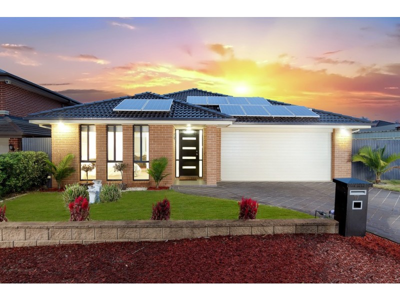 17 Selina Place, Glenwood NSW 2768