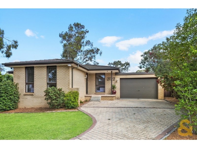 6 Ray Place, Kings Langley NSW 2147