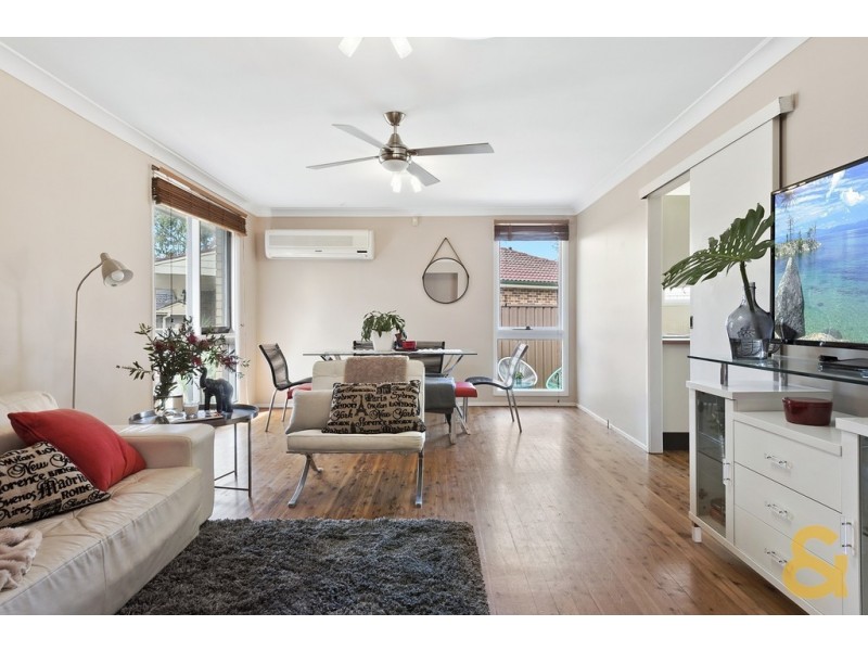 6 Ray Place, Kings Langley NSW 2147