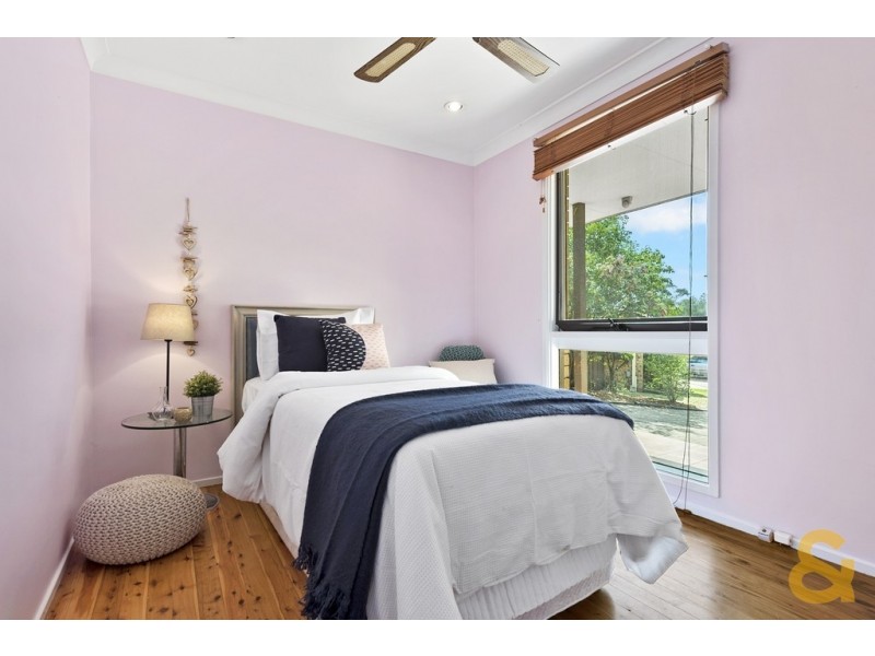 6 Ray Place, Kings Langley NSW 2147