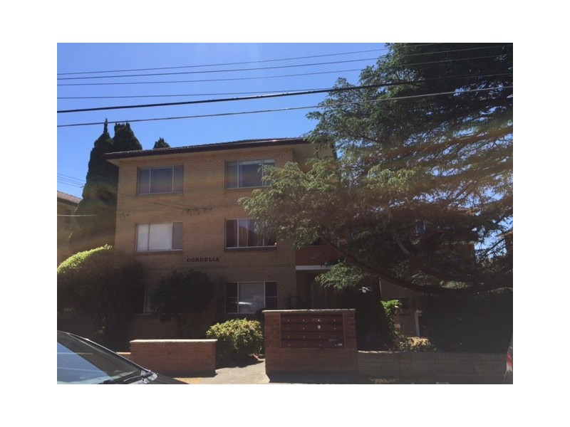 5/20 Ethel Street, Eastwood NSW 2122