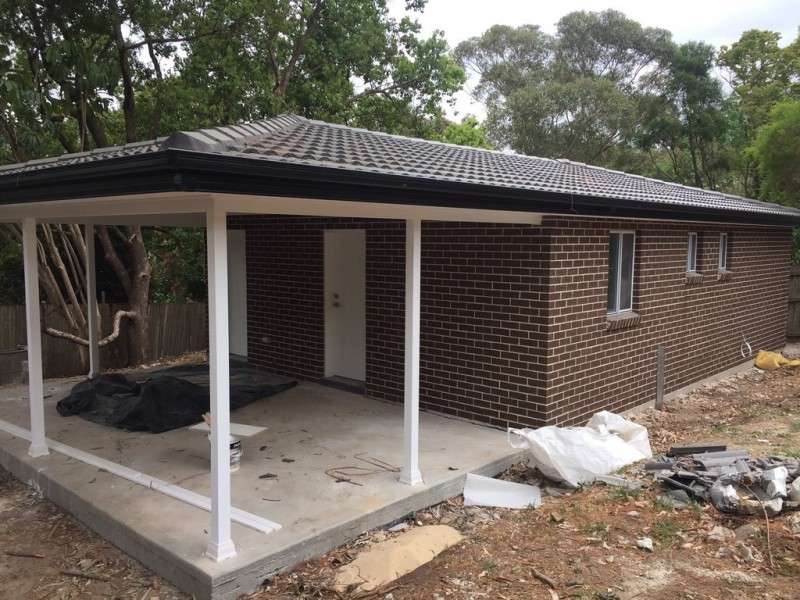 9a Delaigh Avenue, Baulkham Hills NSW 2153