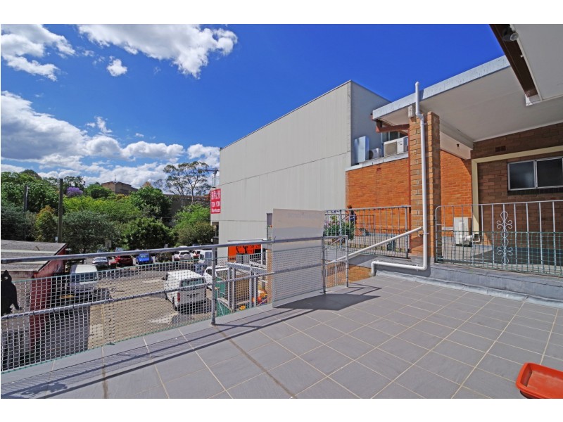 1/233 Hillview Lane, Eastwood NSW 2122