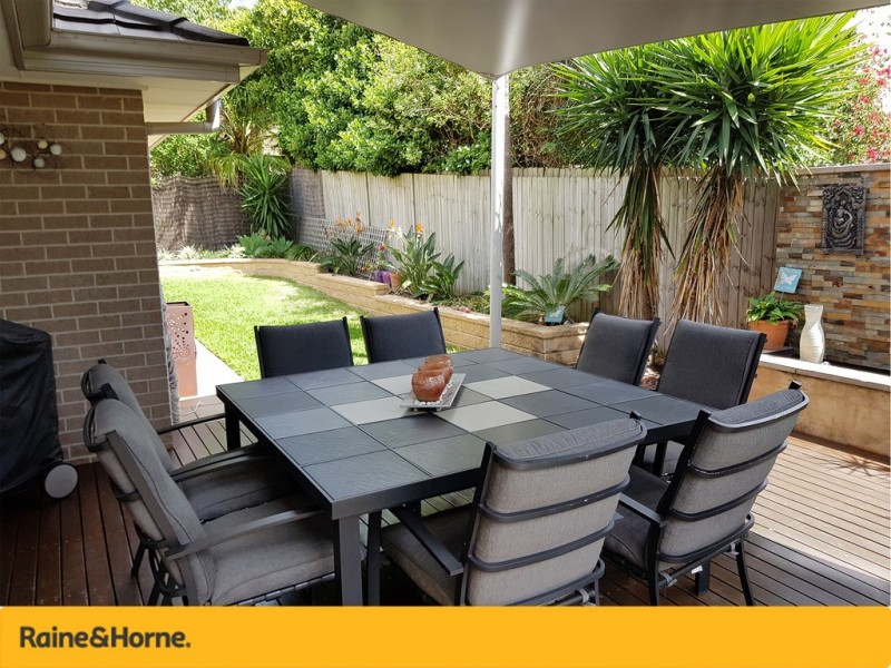 8 Rockley Avenue, Baulkham Hills NSW 2153