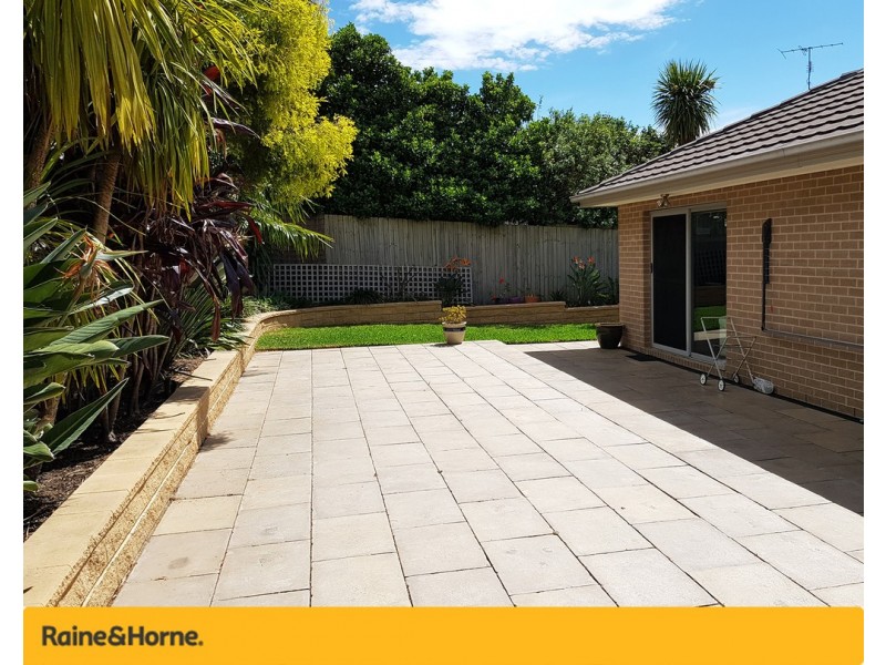 8 Rockley Avenue, Baulkham Hills NSW 2153