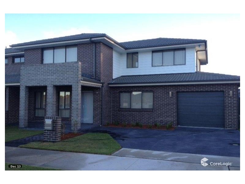 100 Glenmore Ridge Drive, Glenmore Park NSW 2745