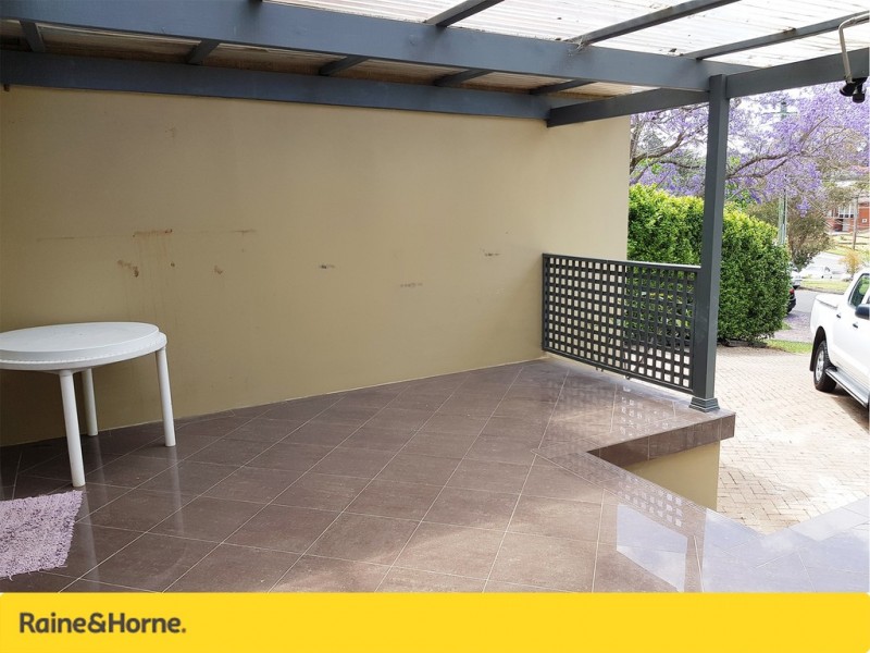 11 Yvette Street, Baulkham Hills NSW 2153