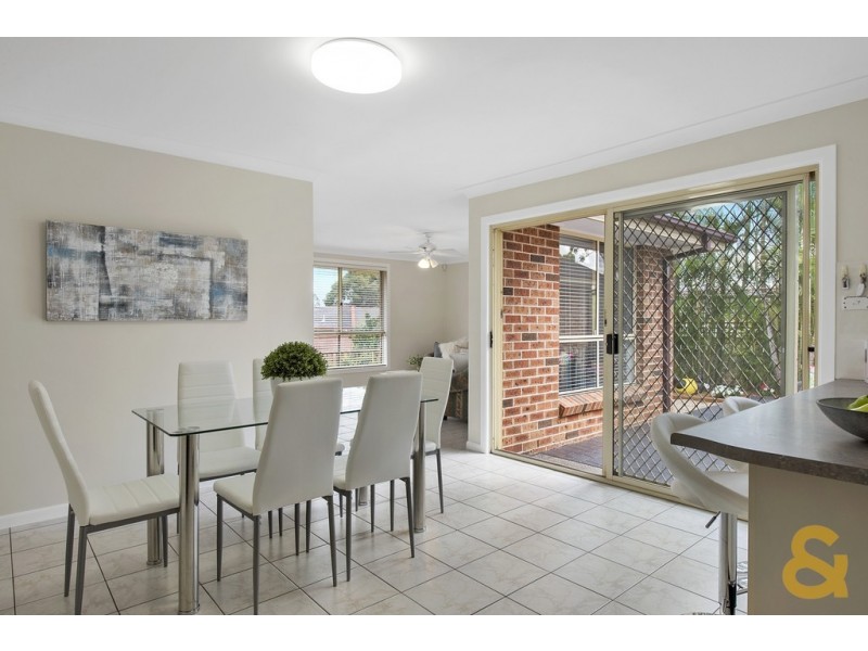 4 Crestview Drive, Glenwood NSW 2768