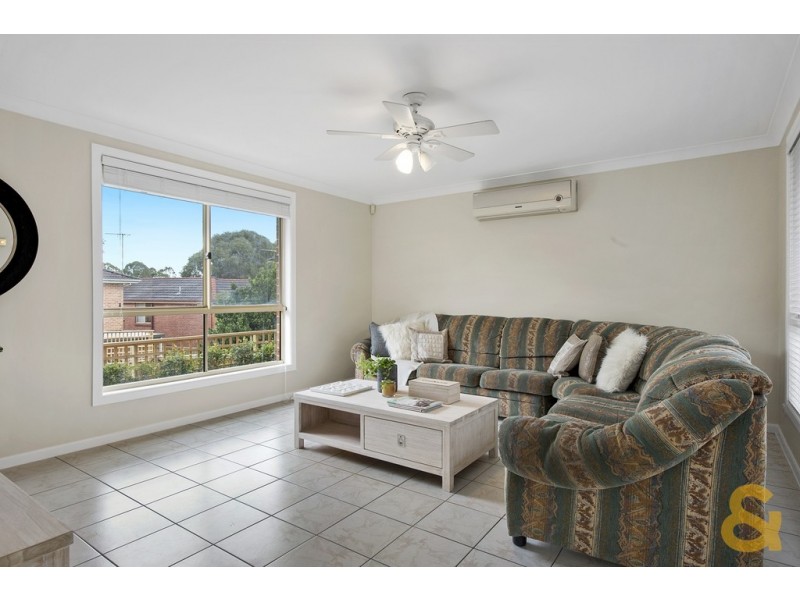 4 Crestview Drive, Glenwood NSW 2768