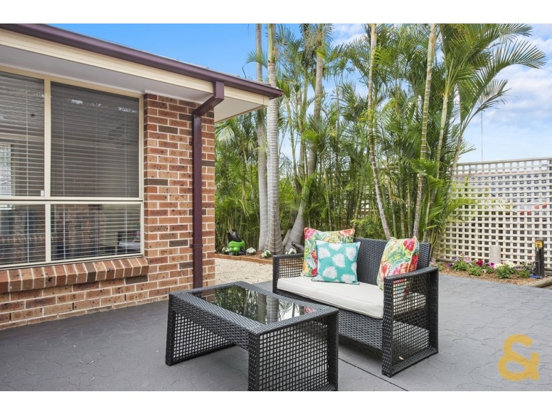 4 Crestview Drive, Glenwood NSW 2768