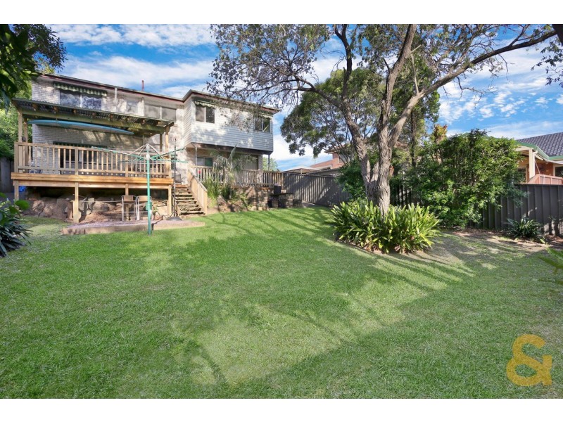 60 Model Farms Road, Winston Hills NSW 2153