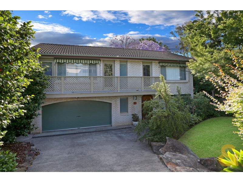 60 Model Farms Road, Winston Hills NSW 2153