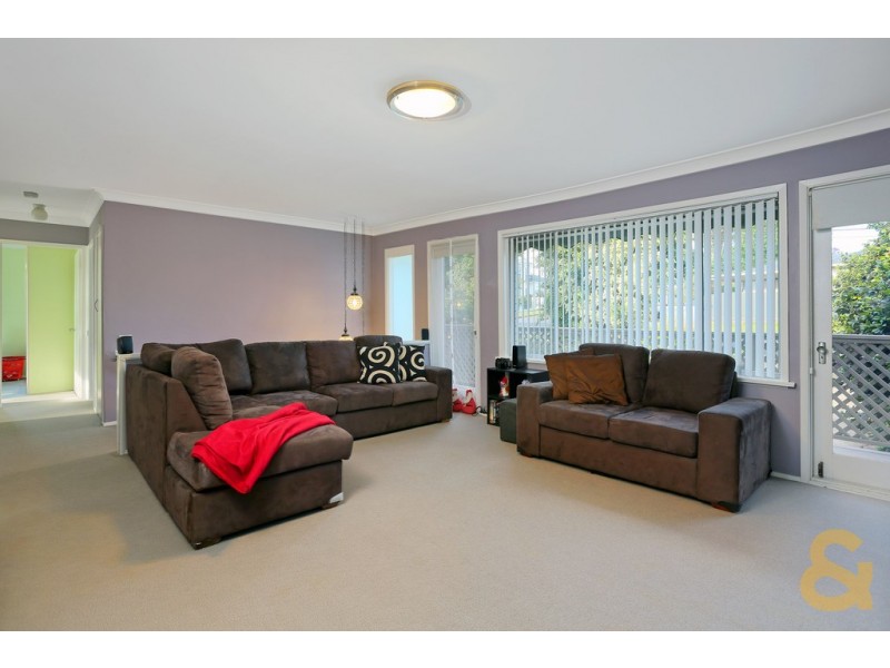 60 Model Farms Road, Winston Hills NSW 2153