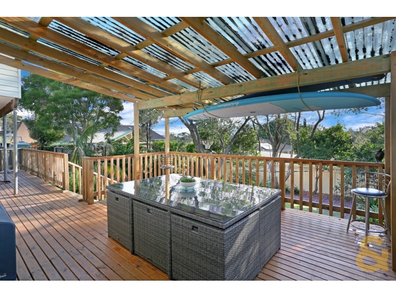 60 Model Farms Road, Winston Hills NSW 2153
