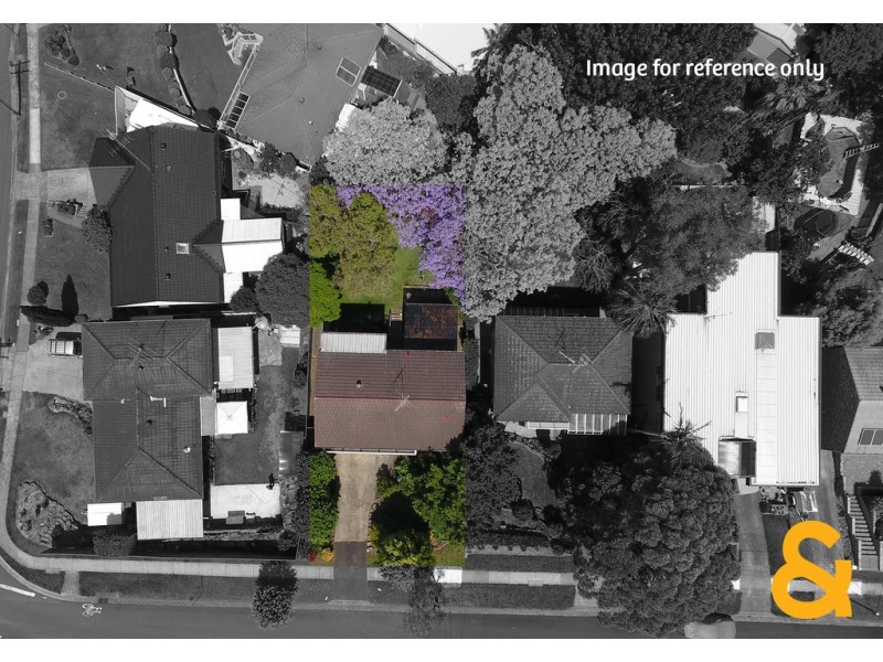 60 Model Farms Road, Winston Hills NSW 2153