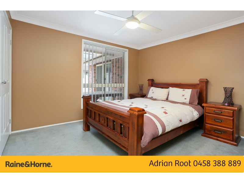 87 Colebee Crescent, Hassall Grove NSW 2761