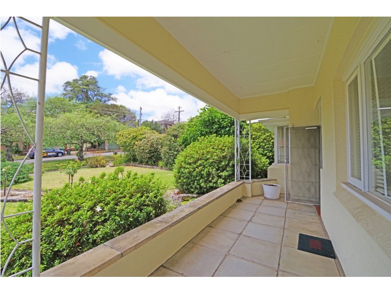 27 WENTWORTH ROAD, Eastwood NSW 2122