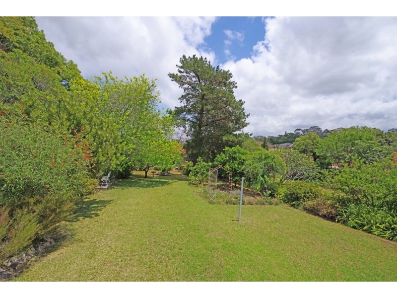 27 WENTWORTH ROAD, Eastwood NSW 2122