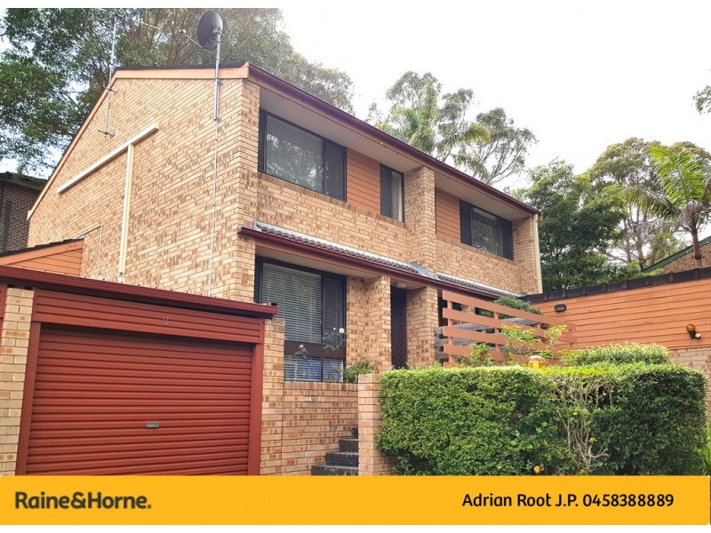 2/3 Brunton Place, Marsfield NSW 2122