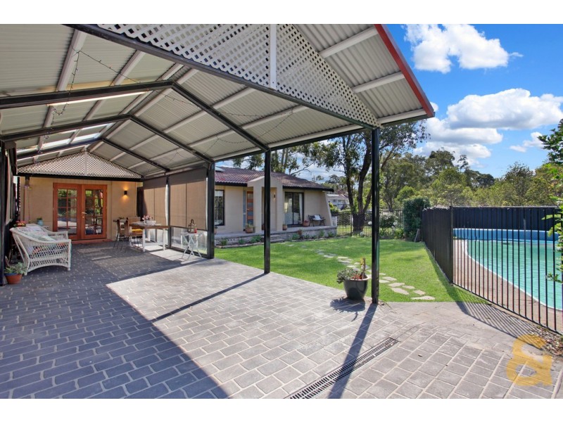 19 Ellis Place, Kings Langley NSW 2147