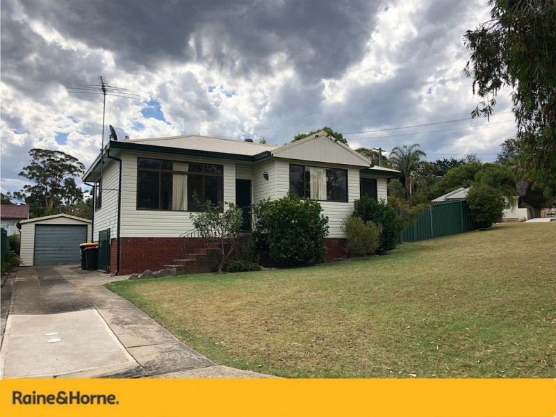 7 Kulgoa Street, Lalor Park NSW 2147