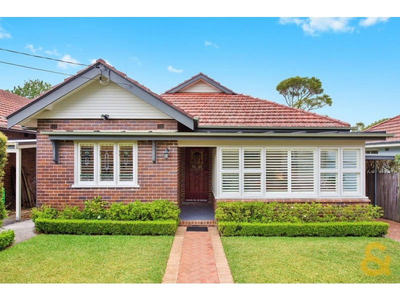 7 Beattie Avenue, Denistone East NSW 2112