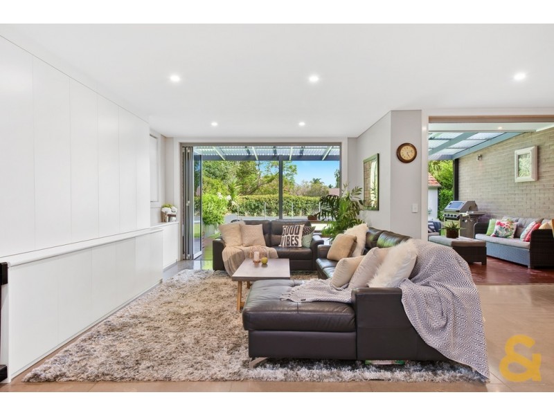 7 Beattie Avenue, Denistone East NSW 2112