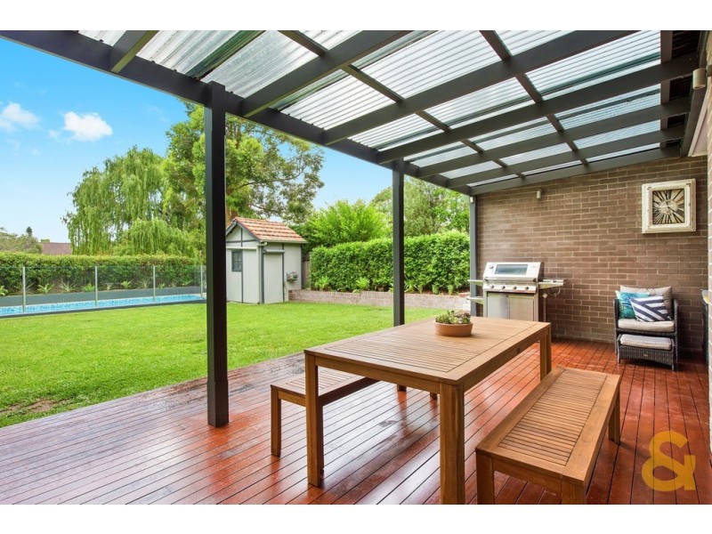 7 Beattie Avenue, Denistone East NSW 2112