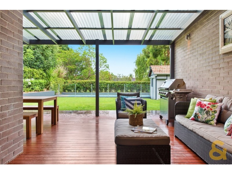 7 Beattie Avenue, Denistone East NSW 2112