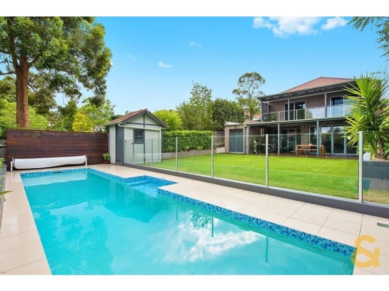 7 Beattie Avenue, Denistone East NSW 2112