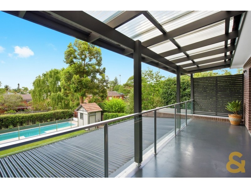 7 Beattie Avenue, Denistone East NSW 2112