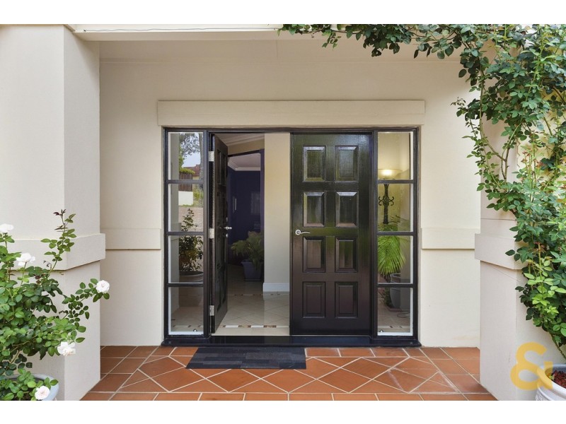 32 Ridgehaven Place, Bella Vista NSW 2153