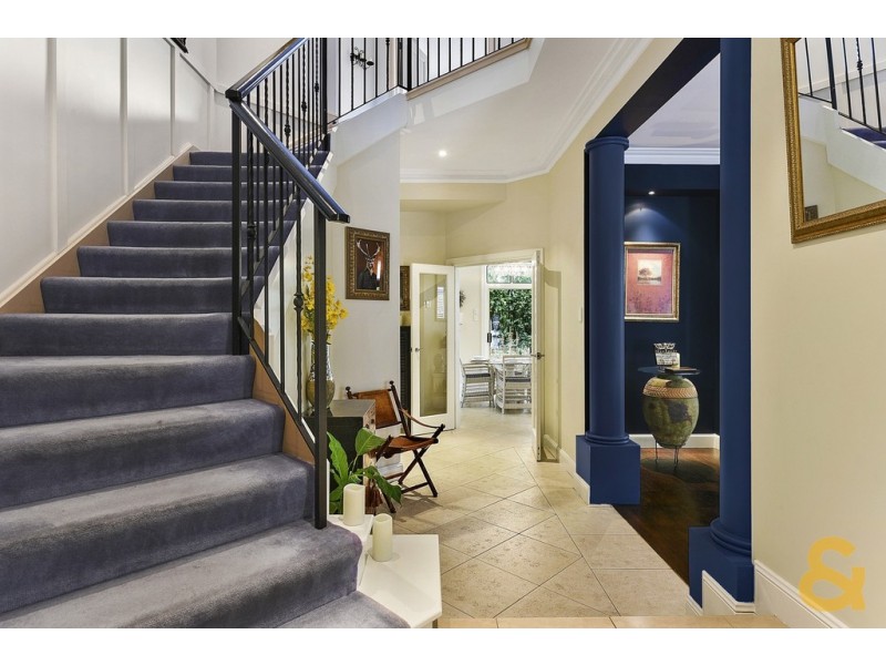 32 Ridgehaven Place, Bella Vista NSW 2153