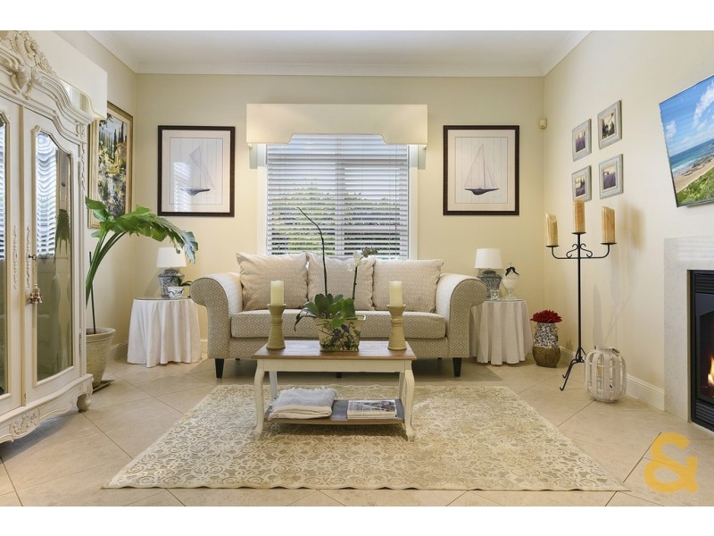 32 Ridgehaven Place, Bella Vista NSW 2153