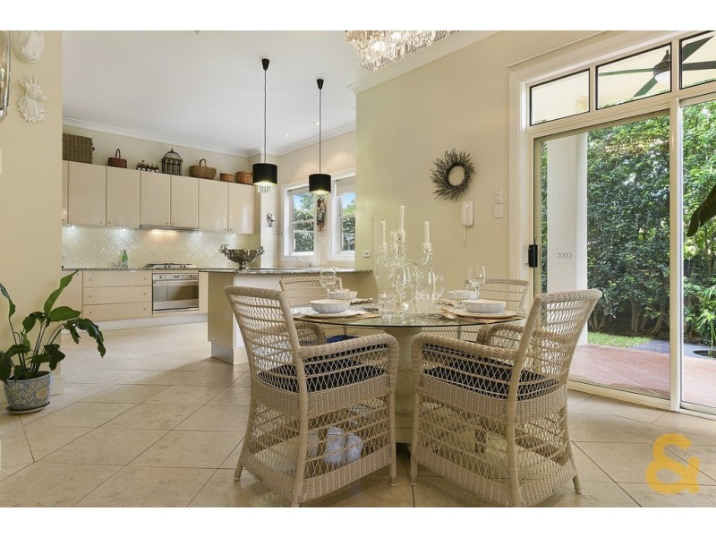 32 Ridgehaven Place, Bella Vista NSW 2153