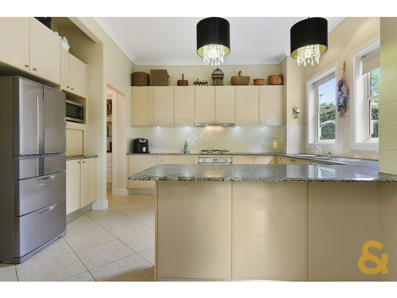 32 Ridgehaven Place, Bella Vista NSW 2153