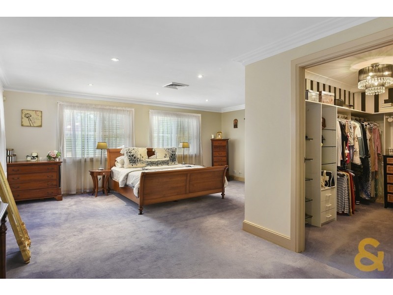 32 Ridgehaven Place, Bella Vista NSW 2153