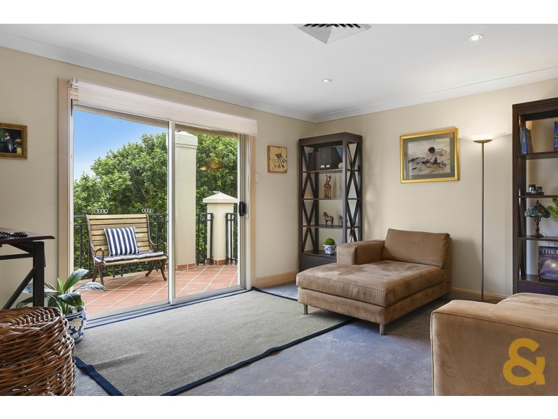 32 Ridgehaven Place, Bella Vista NSW 2153