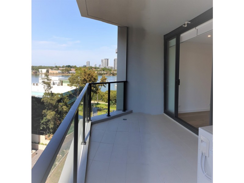 608/20 Nancarrow Avenue, Meadowbank NSW 2114