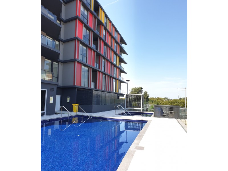 608/20 Nancarrow Avenue, Meadowbank NSW 2114