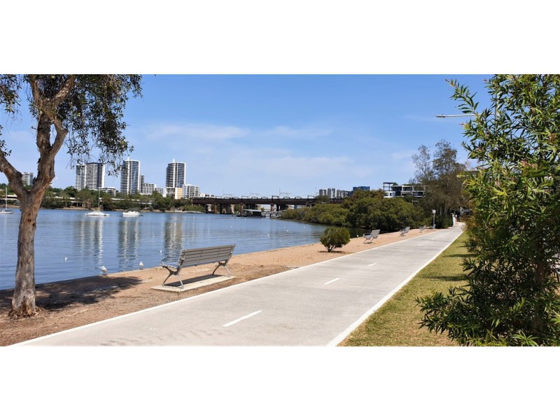 608/20 Nancarrow Avenue, Meadowbank NSW 2114