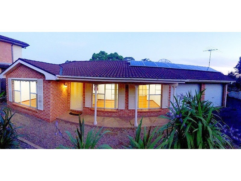 29 Mackillop Drive, Baulkham Hills NSW 2153