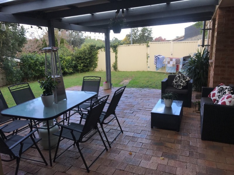 29 Mackillop Drive, Baulkham Hills NSW 2153