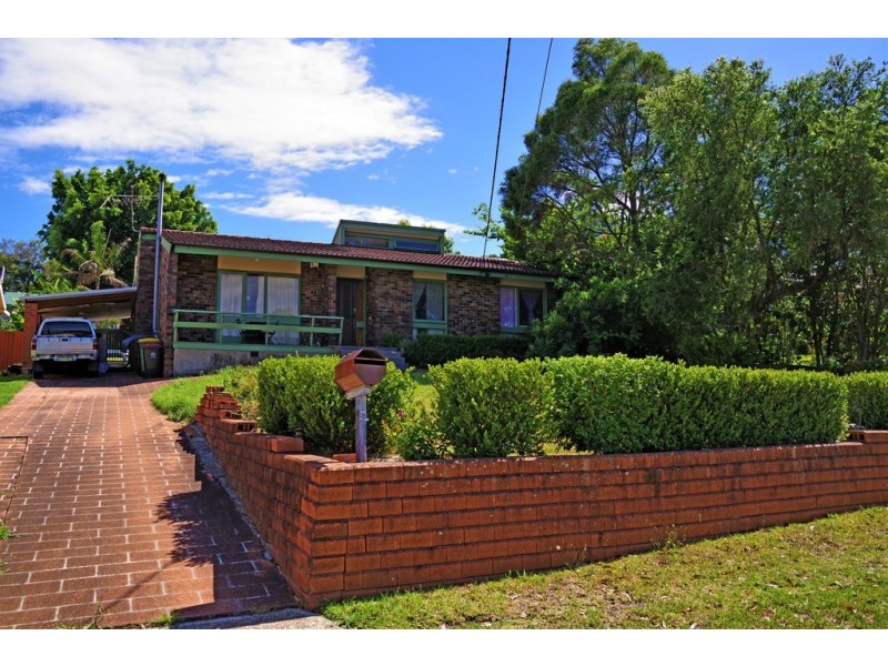 12 PLEASANT COURT, Carlingford NSW 2118