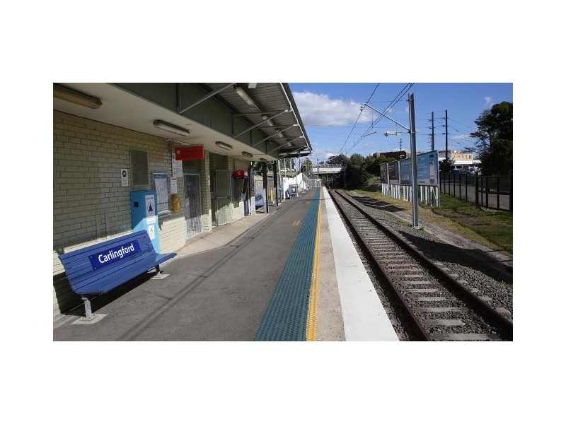 12 PLEASANT COURT, Carlingford NSW 2118