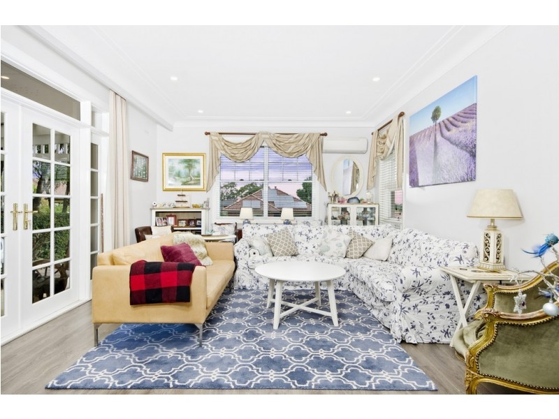 14 DONOVAN STREET, Eastwood NSW 2122