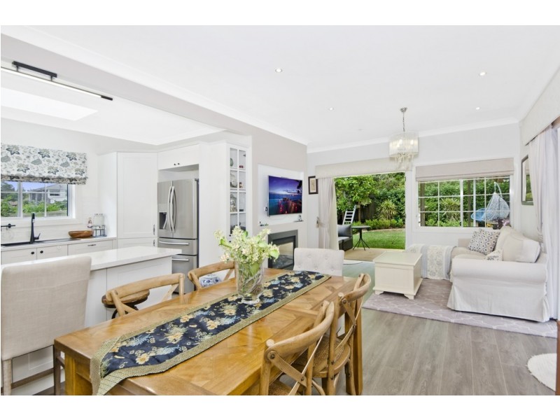 14 DONOVAN STREET, Eastwood NSW 2122